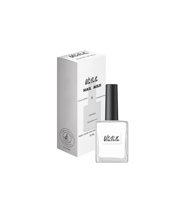 لوسیون تقویت ناخن ویتابلا