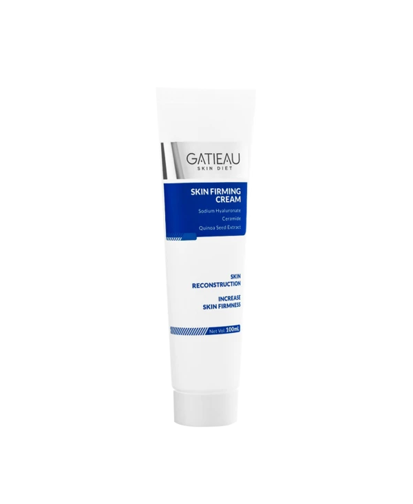 کرم سفت کننده پوست بدن گاتیو