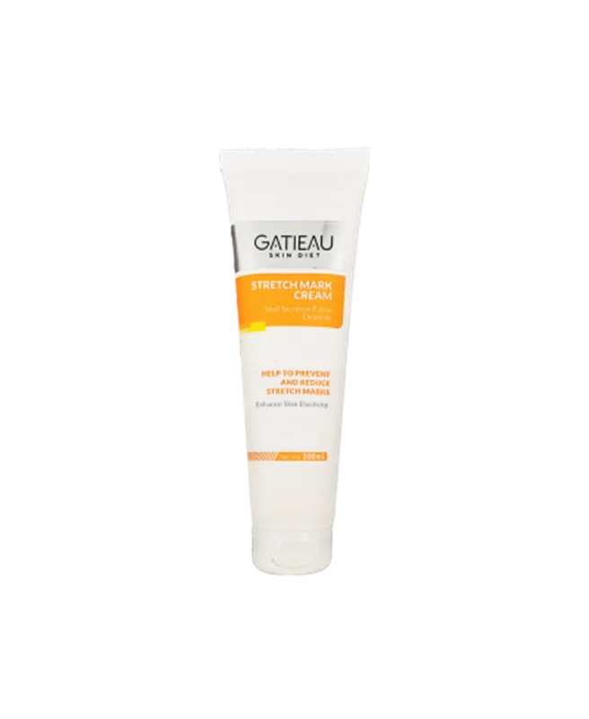 کرم رفع ترک های پوستی گاتیو