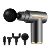 ماساژور تفنگی شارژی MASSAGE GUN 620